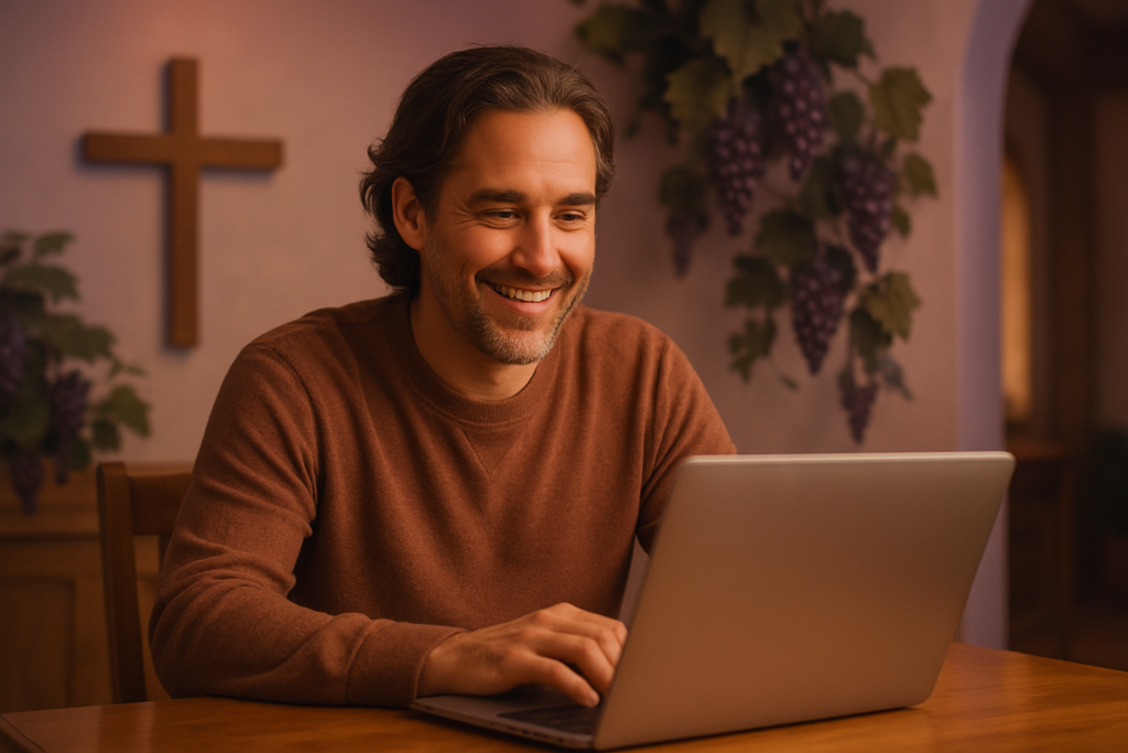 Featured image for the Cyber Grapes blog post "What Is the Difference Between Hosting Backups and Website Backup Service?"