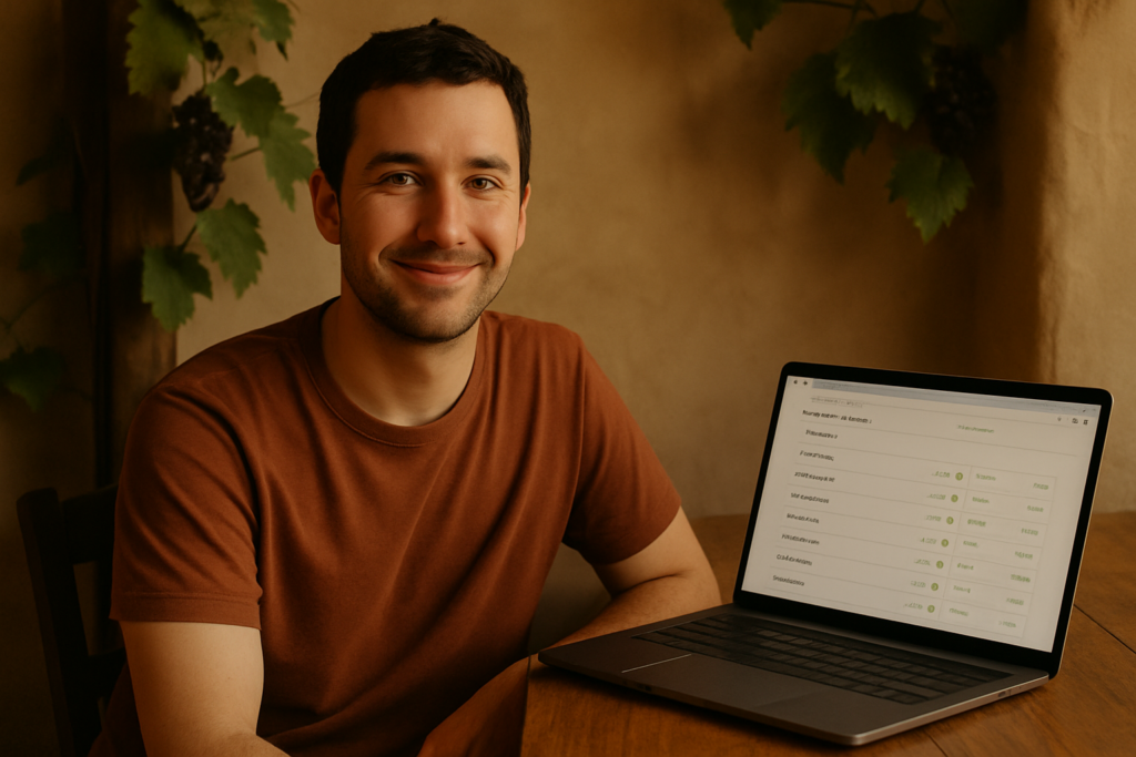 Featured image for the Cyber Grapes blog post "Should You Register Multiple Domain Extensions? (.com, .org, .net)"