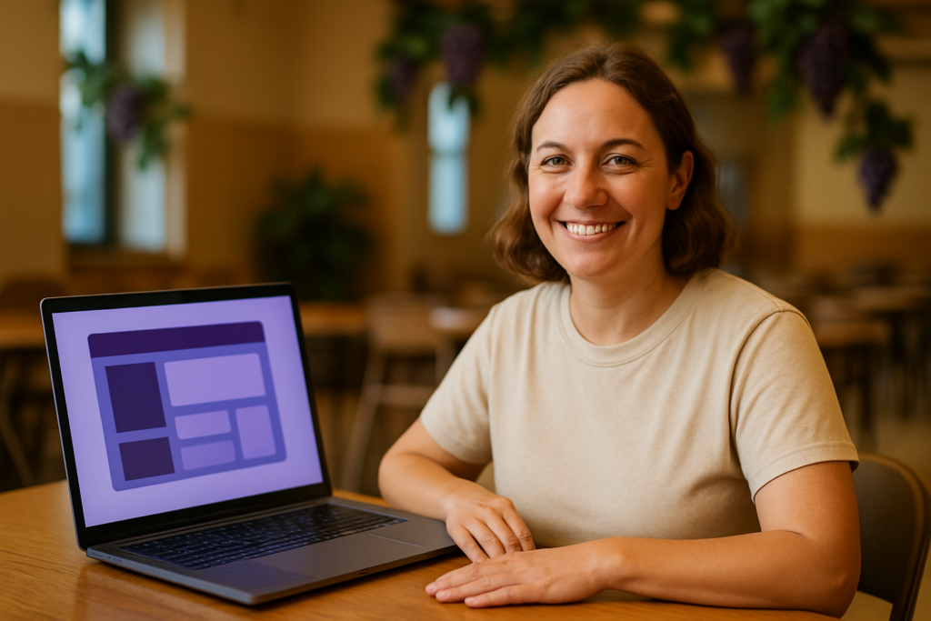 Featured image for the Cyber Grapes blog post "Free CMS Detector: Instantly See What Any Website Is Built On"