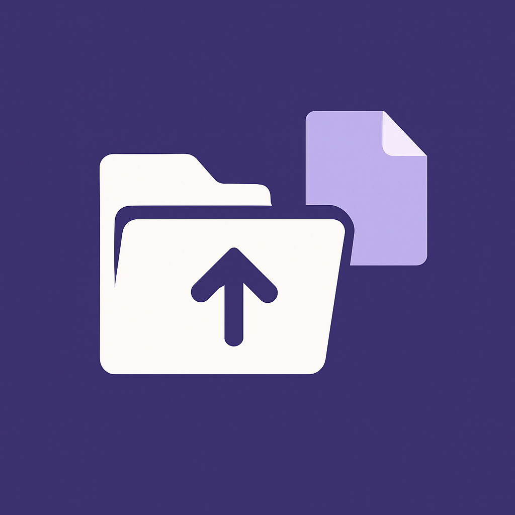 Cyber Grapes File Manager