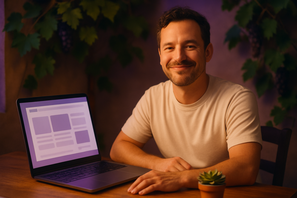 Featured image for the Cyber Grapes blog post "What Is an SEO Tool and Do You Actually Need One?"