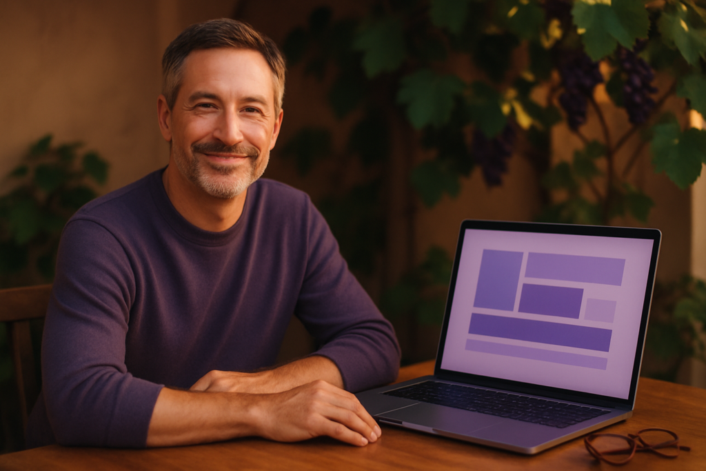 Featured image for the Cyber Grapes blog post "cPanel Hosting Explained: Is It Right for Your Website?"