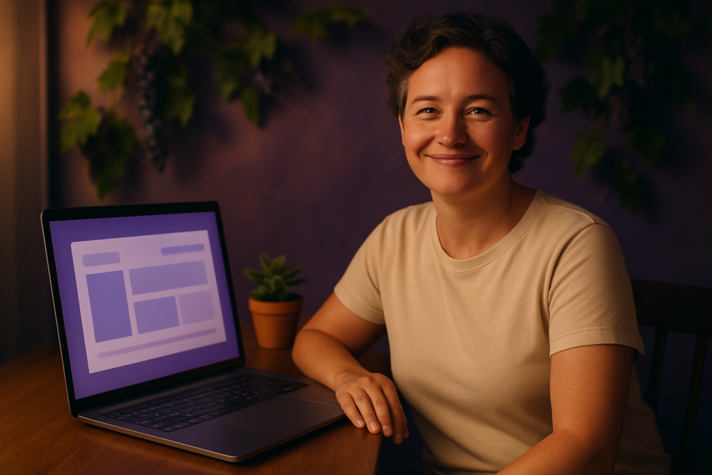 Featured image for the Cyber Grapes blog post "What Is Managed SSL and Why Assisted Installation Matters"