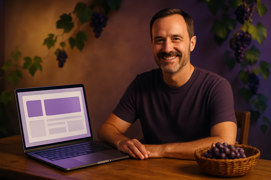 Featured image for the Cyber Grapes blog post "7 WordPress Plugins You Didn’t Know Existed (And What They Fix)"