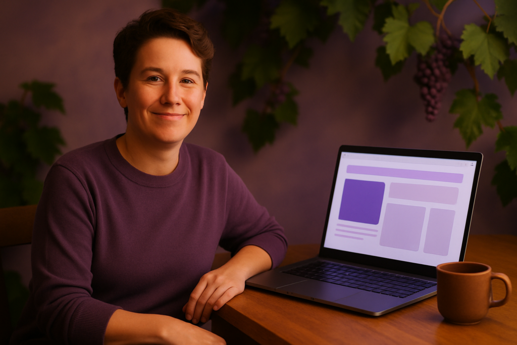 Featured image for the Cyber Grapes blog post "7 Free Tools Every Small Business Website Owner Should Bookmark"