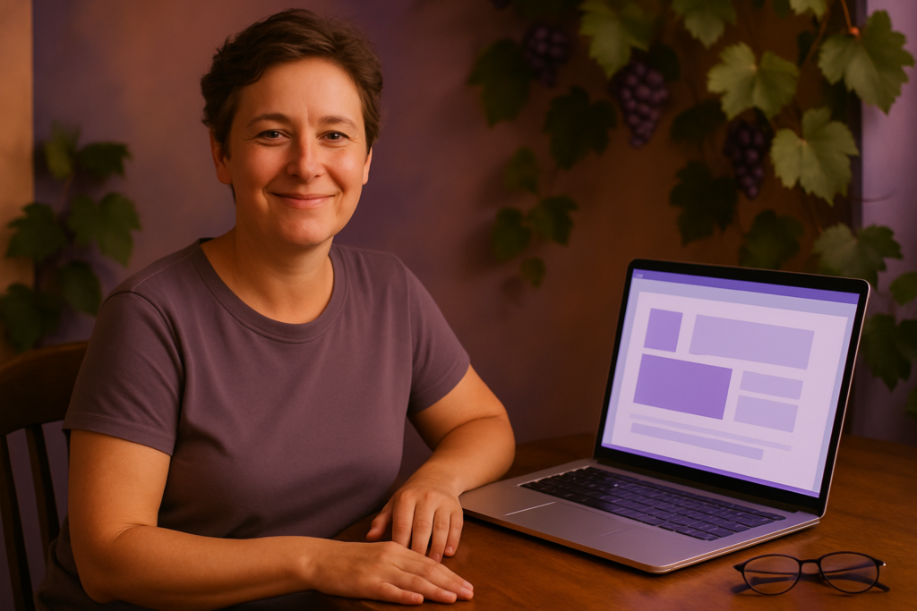 Featured image for the Cyber Grapes blog post "What Happens to Your Website If You Stop Paying Your Hosting Bill?"