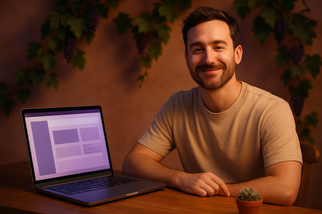 Featured image for the Cyber Grapes blog post "Should You Buy Multiple Domains to Protect Your Brand?"